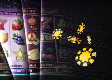 Apps for Online Casinos Available in Itunes Stores