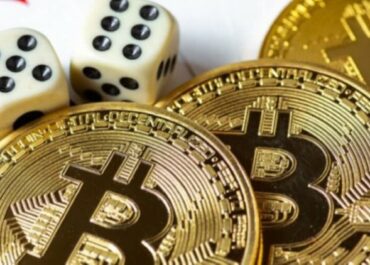 Bitcoin Casinos Offer Some Of The Best Online Games