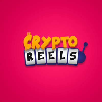 Crypto Reels Logo