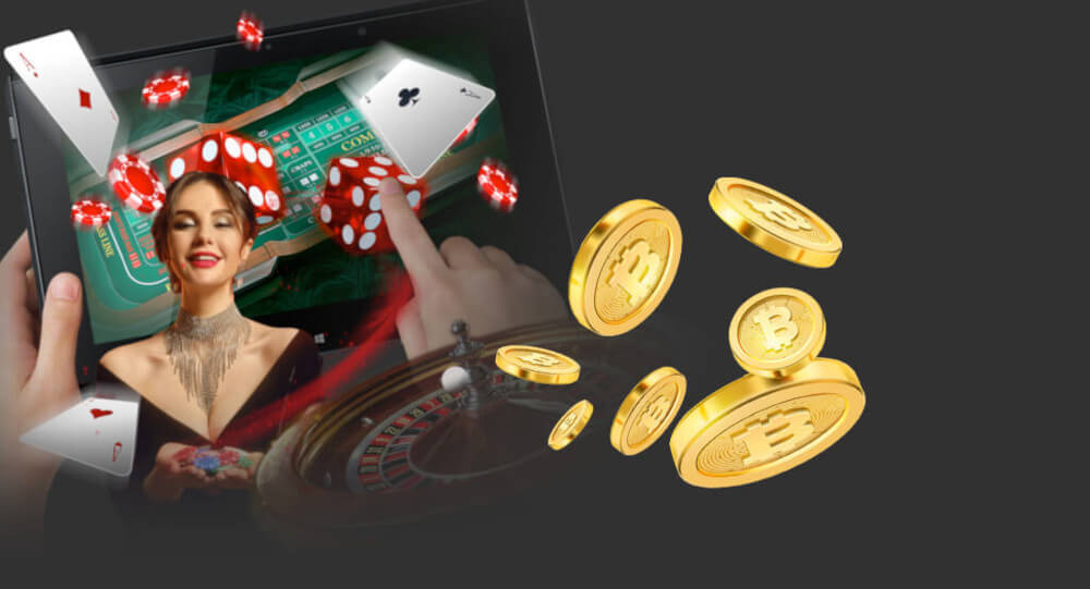 Cryptocurrency Casinos In The United States