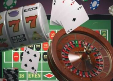 Casinos In And Around Southern Maryland