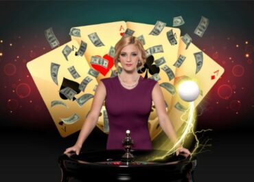 Learn How to Turn Your Love of Gambling Into a Profitable Profession