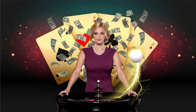 Learn How to Turn Your Love of Gambling Into a Profitable Profession