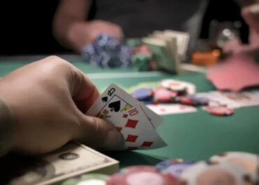 How Influential Gamblers Make Money