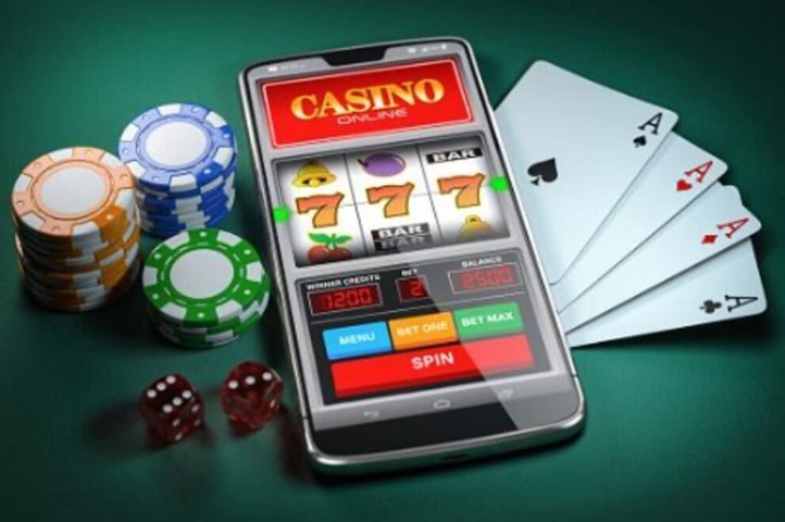 Why Does Playing Mobile Slots Provide Such an Exciting Experience? 