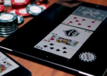 Online Casinos Have Incredible Advantages Over Land-Based Ones