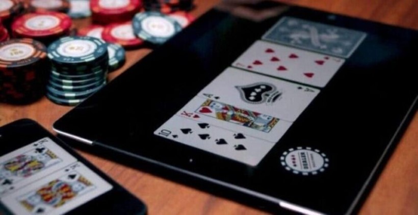 Online Casinos Have Incredible Advantages Over Land-Based Ones