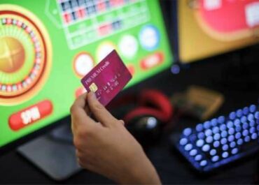 An Analysis Of African Gambling, With a Particular Focus on Sports Betting