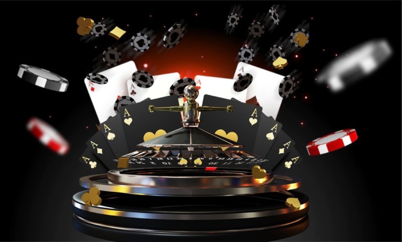 The Most Important Factors to Consider When Choosing an Online Casino