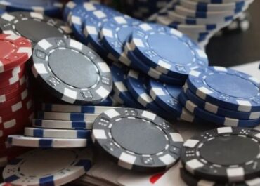 Winning Poker Strategies For Online Gamblers